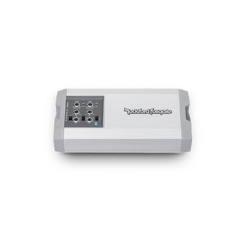 Audio-Verstärker - TM400X4ad - Rockford Fosgate - für Marineanwendungen / 4 Kanäle