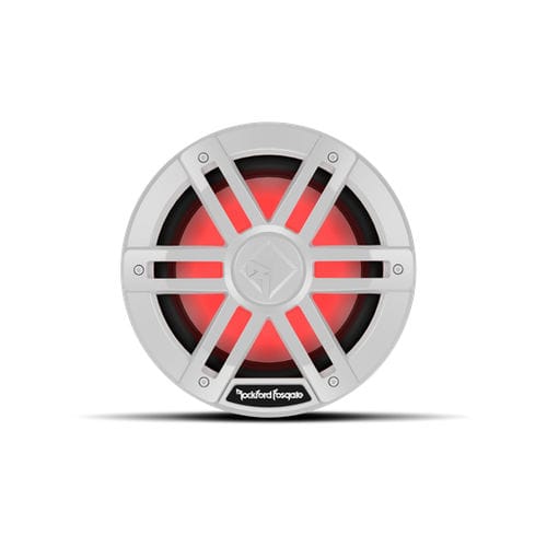 Subwoofer für Marineanwendungen - M1D2-8  - Rockford Fosgate - wasserdicht