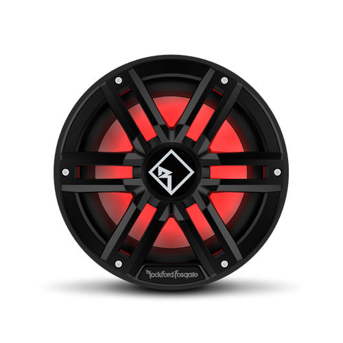 Subwoofer für Marineanwendungen - M2D4-10IB - Rockford Fosgate - wasserdicht