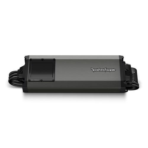 Audio-Verstärker - M5-1500X5 - Rockford Fosgate - für Marineanwendungen / 5 Kanäle