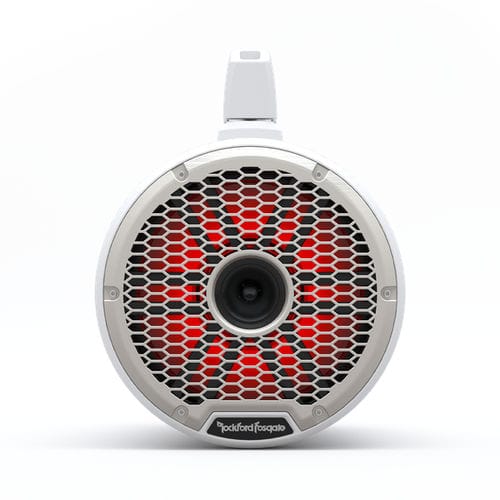 Lautsprecher für Boot - M2WL-10H - Rockford Fosgate - Einbau / wasserdicht / Cockpit
