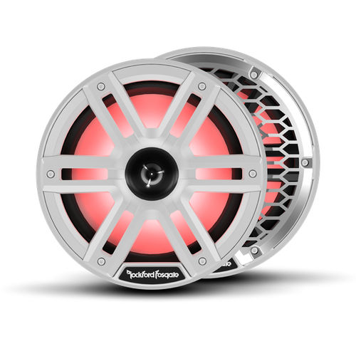 Lautsprecher für Boot - M2-8H - Rockford Fosgate - Einbau / eingebaut / IP67