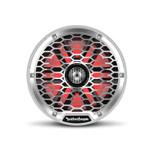 Lautsprecher für Boot - M2-8 - Rockford Fosgate - Einbau / eingebaut / IP67