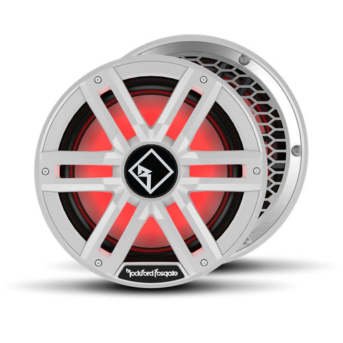 Subwoofer für Marineanwendungen - M2D4-12I - Rockford Fosgate - wasserdicht