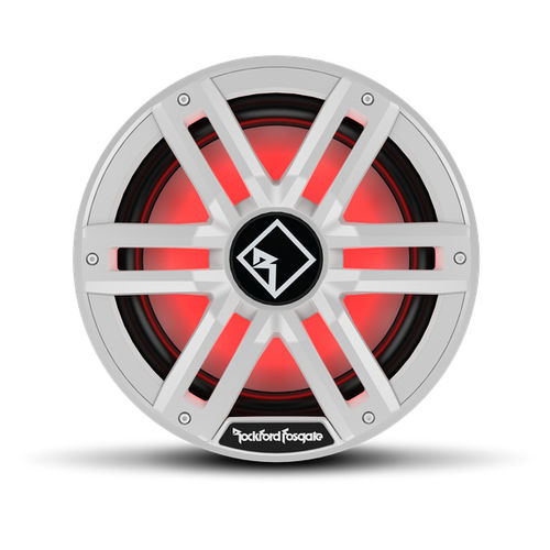 Subwoofer für Marineanwendungen - M2D4-12S - Rockford Fosgate - wasserdicht
