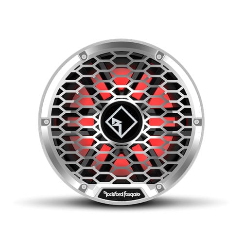 Subwoofer für Marineanwendungen - M1D2-10 - Rockford Fosgate - wasserdicht