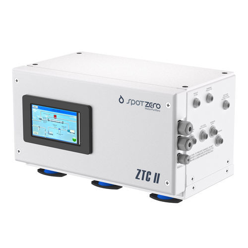 Wasseraufbereiter für Boote - ZTCII series - Spot Zero Reverse Osmosis - tragbar / für Aquakultur / automatisch