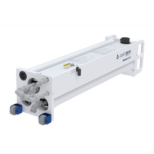 Wasseraufbereiter für Boote - SZ MOBILE 2.0 - Spot Zero Reverse Osmosis - tragbar / für Yacht / Umkehrosmose