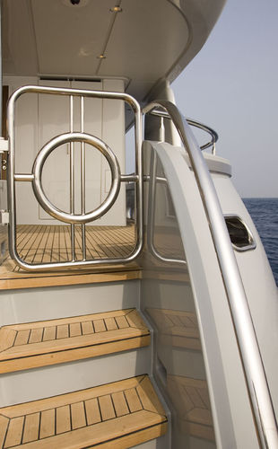 Korb für Yachten - Ocean Group