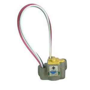 Durchflusssensor - Chetco Digital Marine - für Boot / Kraftstoff