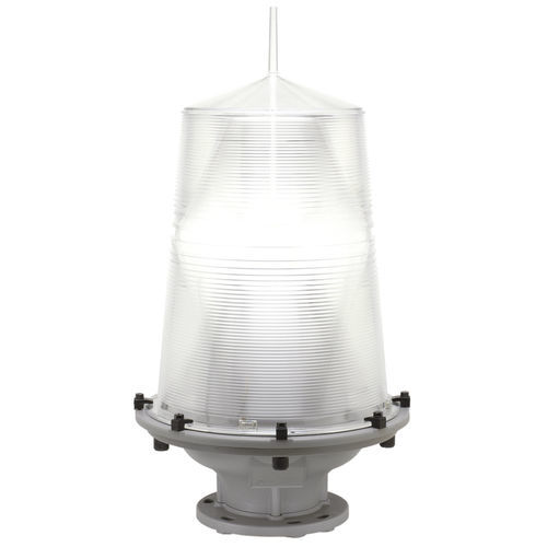 Signalleuchte für Hafen - ML-300 - Tideland Signal - für Leuchtbake / mit Glühlampe / weiß