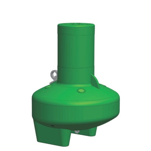 Boje zur Markierung - SB-1500 - Tideland Signal - für Kanal / Schaumstoff / Polyethylen
