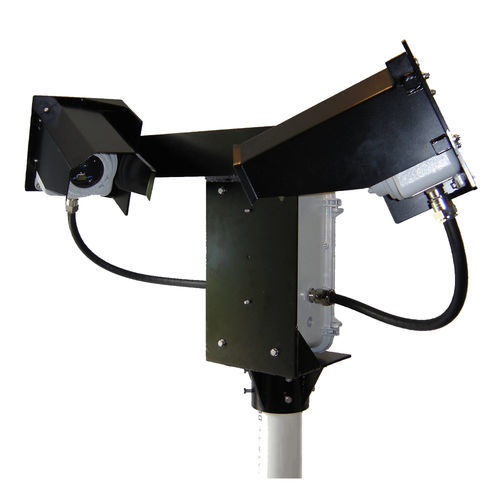 Winkelsensor - EEx  - Tideland Signal - für Marineanwendungen