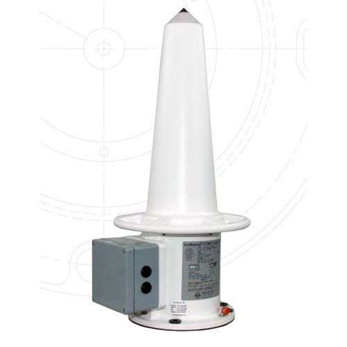 Radar-Transponder / für Marineanwendungen - SeaBeacon® 2 - Tideland Signal - Racon
