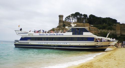 Passagierfähre - DOFI JET TRES - Drassanes Dalmau, S.A