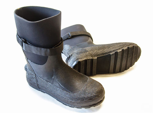 Tauchstiefel - SF Tech SARL