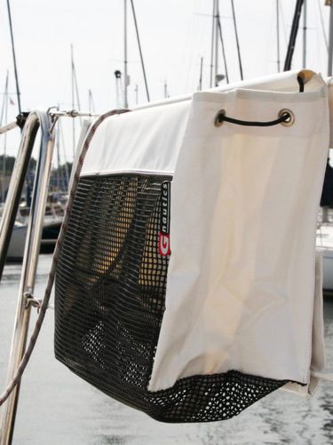 Tasche für Fall - 91100926  - G Nautics - für Segelboot / atmungsaktiv