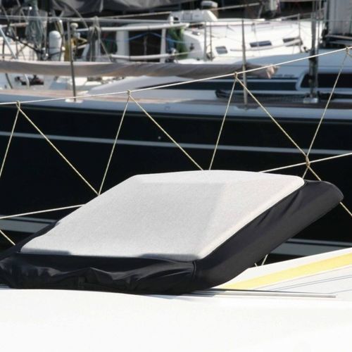 Deckluke für Boot - iQ - G Nautics - für Yacht / quadratisch / rechteckig