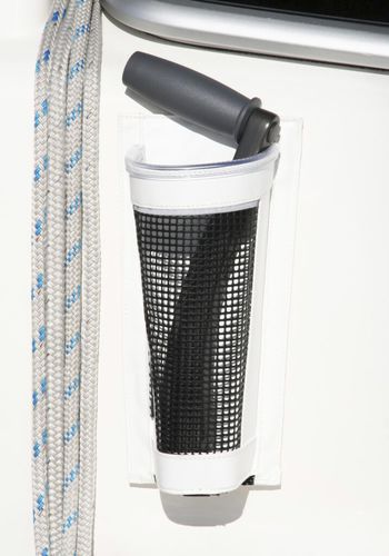 Kurbeltasche für Segelboot-Winsch - Single - G Nautics