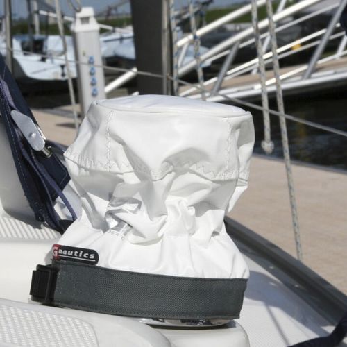 Schutzhülle für Segelboot - 91102310 - G Nautics - für Winsch