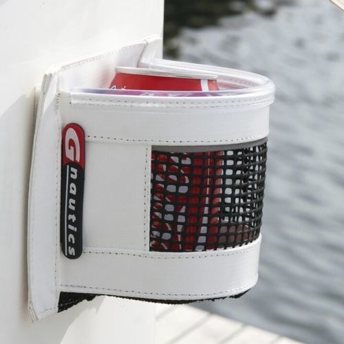 Getränkehalter für Boot / PVC - 91101560  - G Nautics
