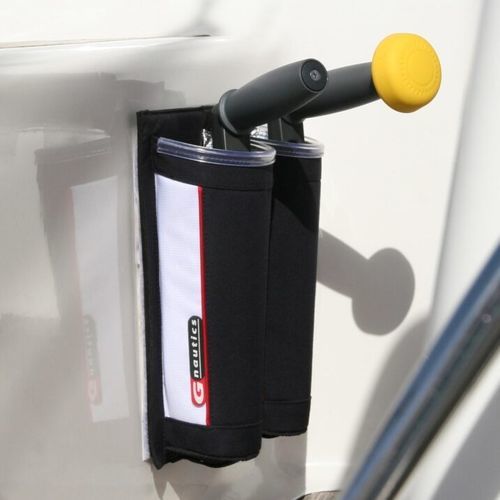Kurbeltasche für Segelboot-Winsch - 91100931  - G Nautics