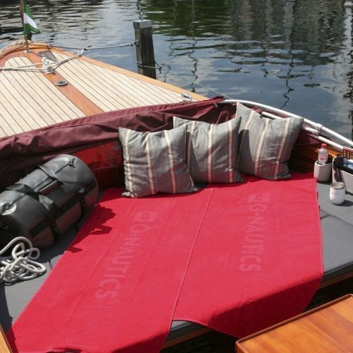 Handtuch für Boot - 91100000  - G Nautics
