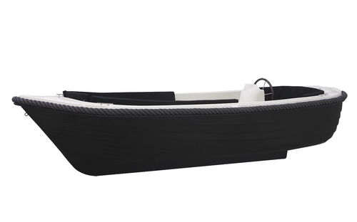 Innenborder-Runabout - Admiral 560 Diesel - Admiral Boats S.A. - elektrisch / mit Doppelkonsole / max. 6 Personen