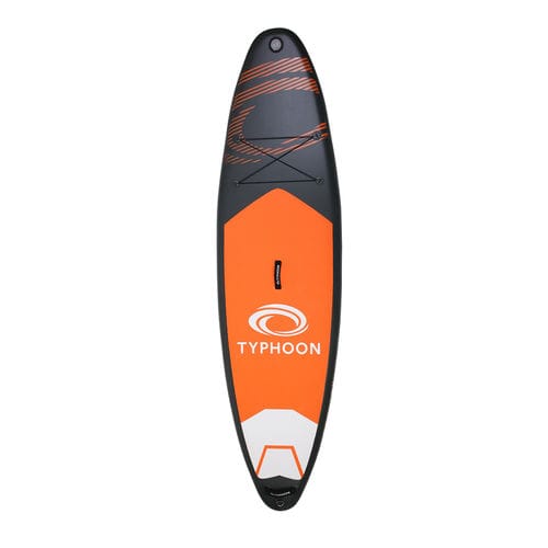 Aufblasbares SUP - 482118-0001 - Typhoon International Limited - Allround / für Erwachsene / mehrfarbig
