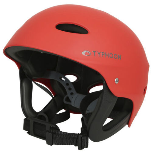 Helm für Wassersport - CENTRE  - Typhoon International Limited - ABS / Schaumstoff / für Erwachsene