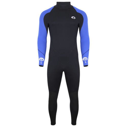 Wassersport-Nassanzug - CENTRE5  - Typhoon International Limited - Ganzkörper / Langarm / 5 mm