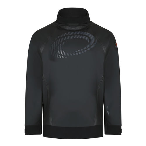 Neopren-Shirt / Langarm - ANNAN  - Typhoon International Limited - Thermo