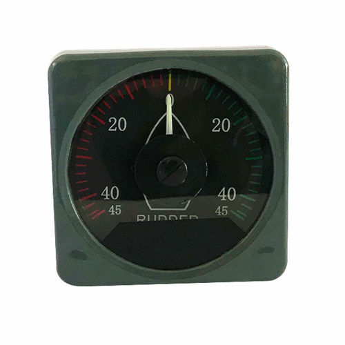 Standanzeige für Boot - FD-3 - Linhai Yida Electronics Co., Ltd. - für Schiffe / Ruderlage / analog