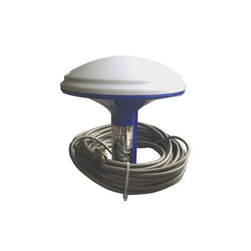 Satellitenantenne - Linhai Yida Electronics Co., Ltd. - für Boot / für Schiffe / Radom