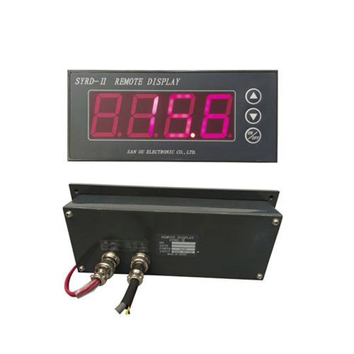 Repeater für Schiffe - SY-II - Linhai Yida Electronics Co., Ltd. - für Kompasse / mit LED-Display