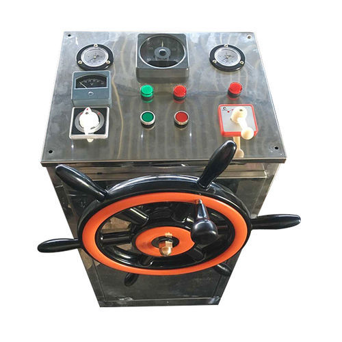 Zentral-Steuerkonsole - MCC-1 - Linhai Yida Electronics Co., Ltd.