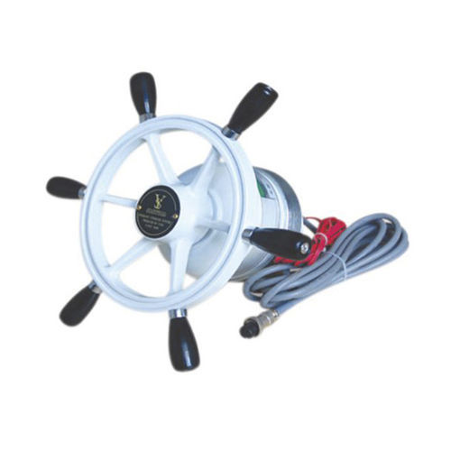 Motorboot-Lenkrad - DZ-W1 - Linhai Yida Electronics Co., Ltd.