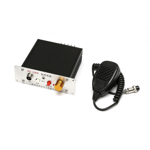 Audio-Verstärker - DZ-120W - Linhai Yida Electronics Co., Ltd. - für Schiffe