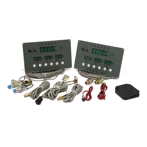 Alarmsystem für Kraftübertragungen - Gear box - Linhai Yida Electronics Co., Ltd.