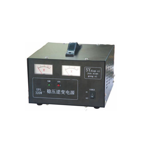 Spannungskonverter - Linhai Yida Electronics Co., Ltd. - DC / AC / für Marineanwendungen