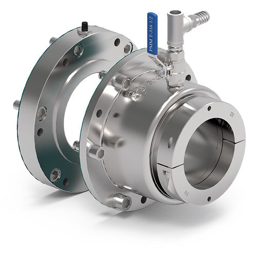 Mechanische Verbindung / für Propellerträgerwelle - AxiSeal® - Blokland Cooling & Propulsion