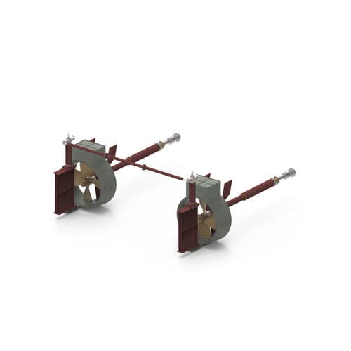 Antriebssystem für Boot - Commercial - Blokland Cooling & Propulsion