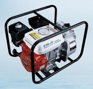 Motorpumpe für Boot - WP20X  - SUZHOU PARSUN POWER MACHINE CO, LTD.