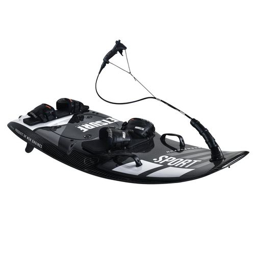 Motorisiertes Jet Board - SPORT - JETSURF - Fernbedienung