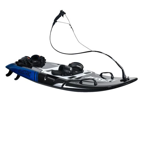 Jet Board / Kohlefaser - JETSURF - batteriebetrieben / elektrisch