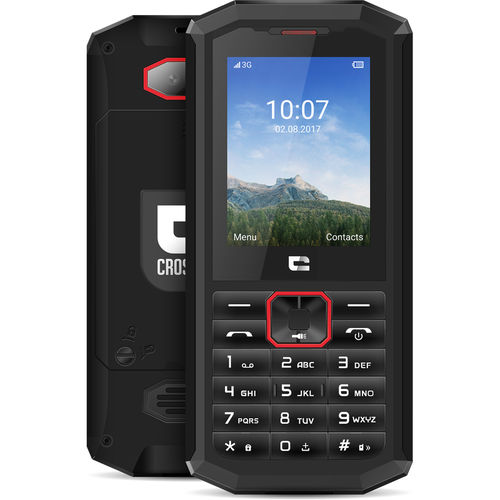 Telefon für Schiffe - SPIDER-X5 - tech&me - Mobil