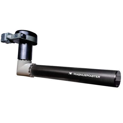 Magnuseffekt-Stabilisator - MagnusMaster - DMS HOLLAND - für Yacht