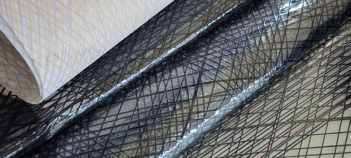 Laminat-Segeltuch - B Sails di MArco Semeraro - Kreuzfahrt / für Vorwind Segel