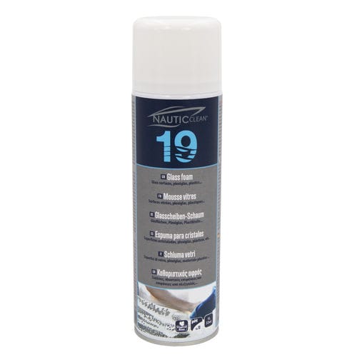 Reiniger für Plexiglas® - 19 - NAUTIC-CLEAN - Windschutzscheiben / für Boot