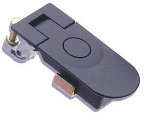 Verschluss für Boot - C5-12-46 - Onmar - Drucktaste / für Schränke / für Paneele
